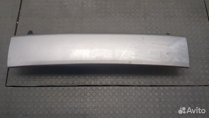 Борт откидной Peugeot 4007, 2008