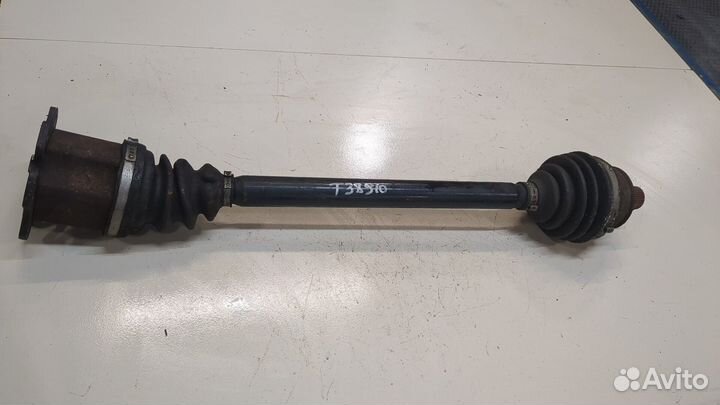 Полуось Audi A6 (C6), 2007