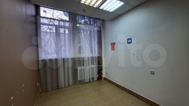 Свободного назначения, 77 м²