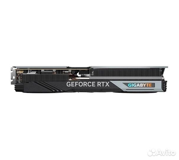 Видеокарта Gigabyte GeForce RTX 4070Ti Gaming OC 1