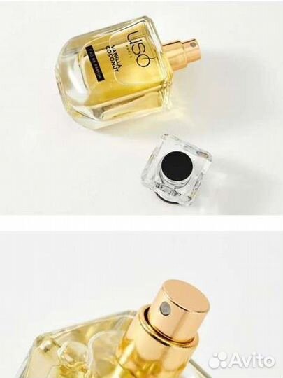 Духи vanilla coconut Оригинал