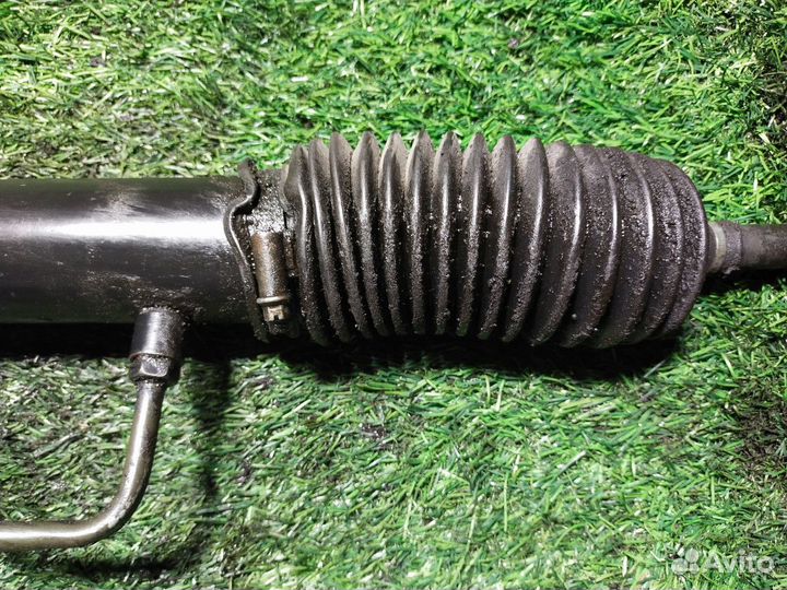 Рейка рулевая Ssang Yong Musso