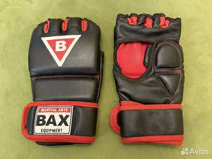 Шингарды для мма