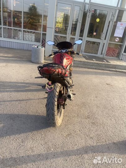 Продам Мотоцикл Falcon Speedfire 250 Sport