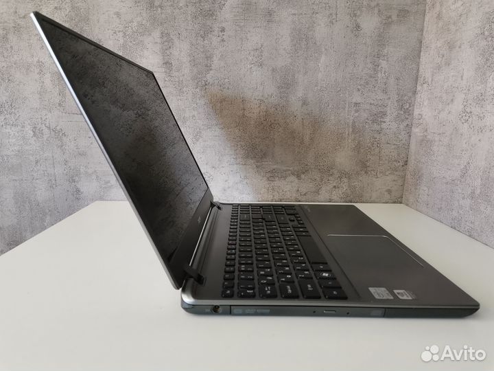 Мощный Acer i5/ssd/2 видео