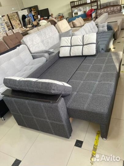 Диван от производителя Классик2+