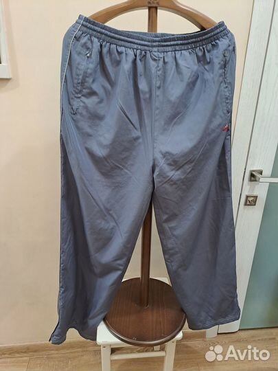 Спортивные штаны Adidas Оригинал 54 размера