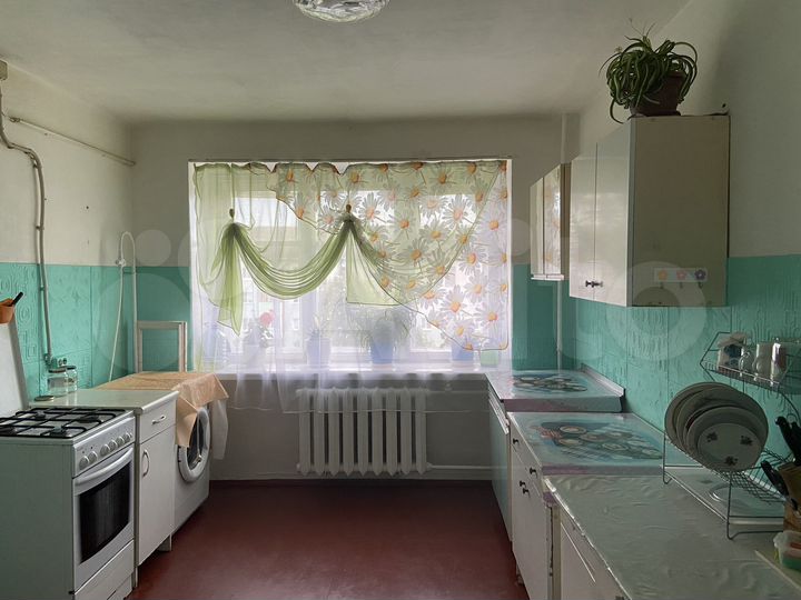 Комната 12,3 м² в 6-к., 5/5 эт.