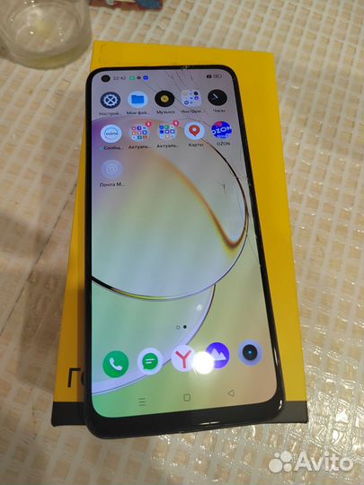 realme 10, 8/128 ГБ
