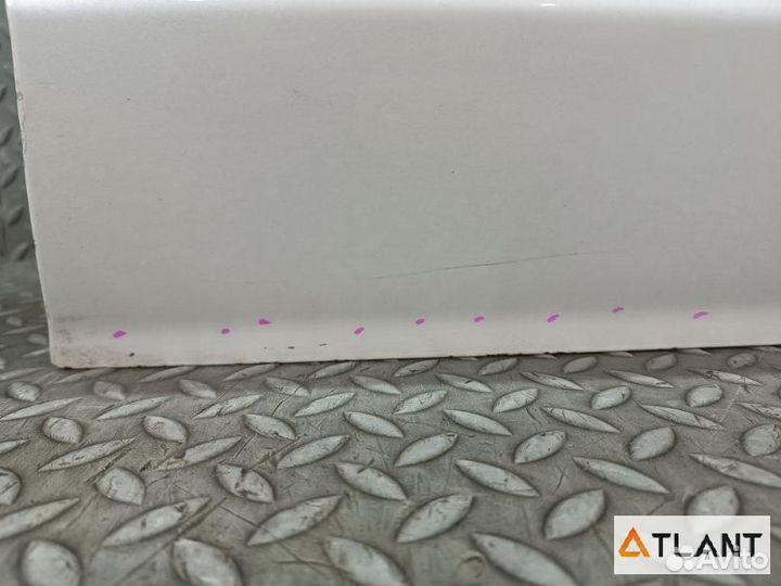 Дверь передний правый subaru impreza