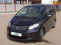 Honda Freed 1.5 CVT, 2010, 119 000 км, с пробегом, цена 800 000 руб.