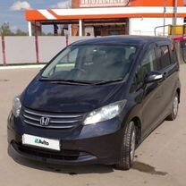 Honda Freed 1.5 CVT, 2010, 119 000 км, с пробегом, цена 800 000 руб.