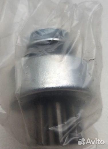 Привод 7402.3708.600 стартера (бендикс) мтз (z10)