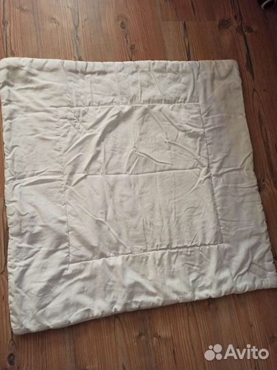 Одеяло конверт для малыша