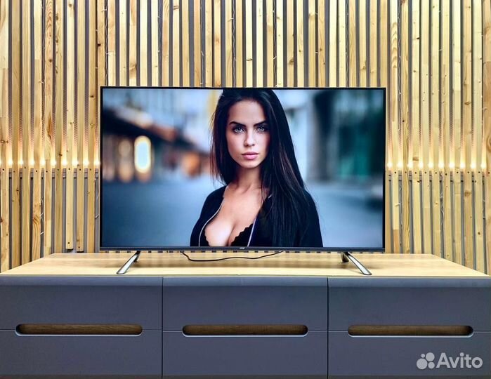 Artel 43 SMART TV 4K