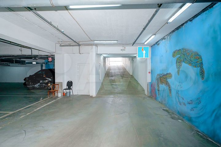 Машиноместо