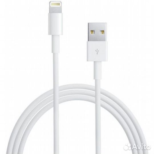 Кабель для iPhone USB - lightning