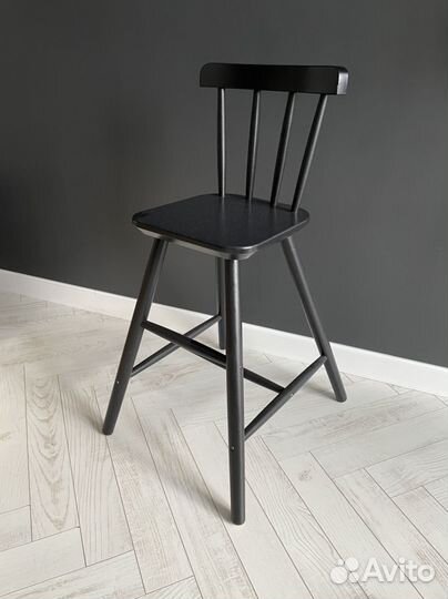 Детский стул агам