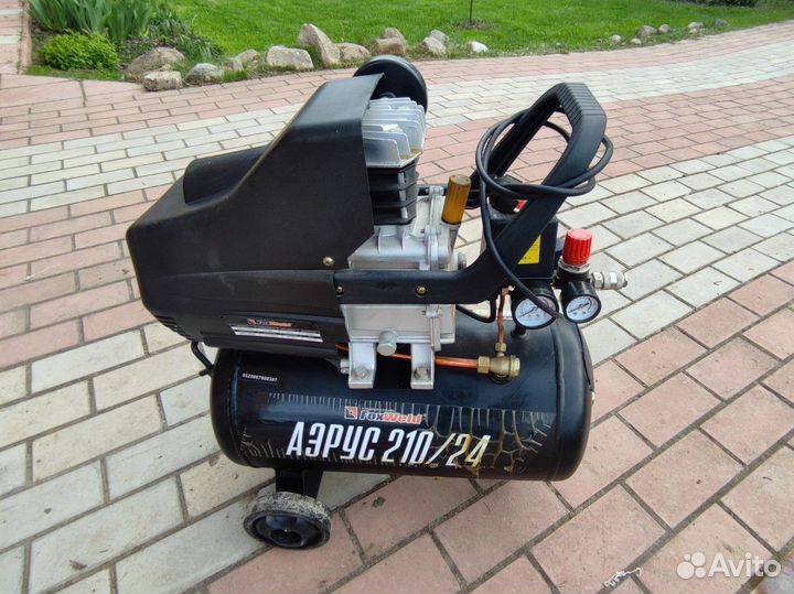 Компрессор