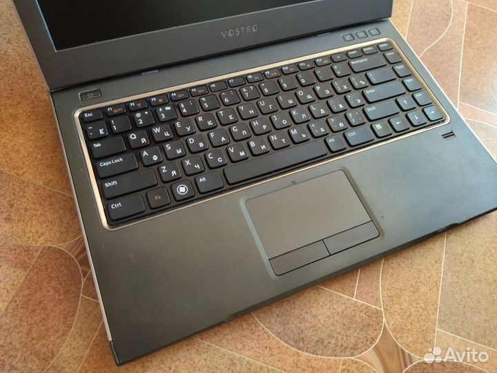 Ноутбук Dell Vostro 3460