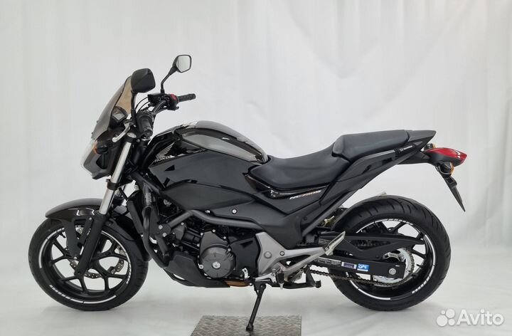 Honda NC750S, Без пробега по РФ, 14 079 км