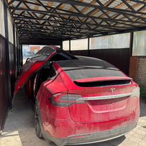 Купить Тесла Модель Х I от 3 099 000 ₽ в Курганинске: 55