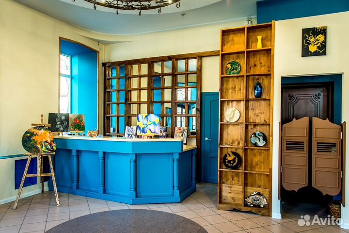 Аренда лофта под мероприятие