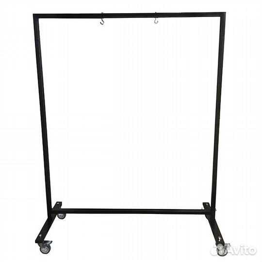 Стойка для оркестрового гонга + аксессуары