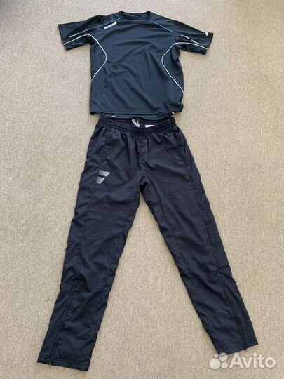 Комплект теннисной формы, р. 50-52