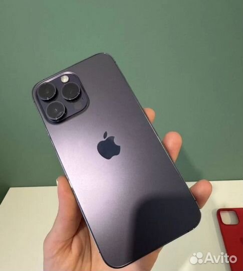 iPhone 14 Pro Max, 128 ГБ