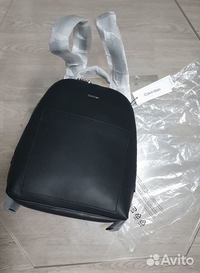 Рюкзак Calvin Klein оригинал новый