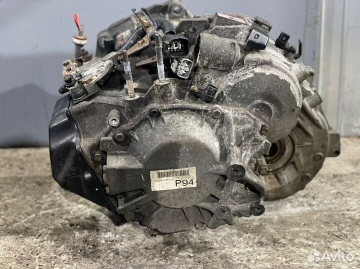 АКПП Suzuki Sx4 YB YA J20A 2.0 91 Т.км