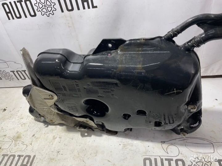 Бак топливный Renault Logan 2 K4MA812 2016