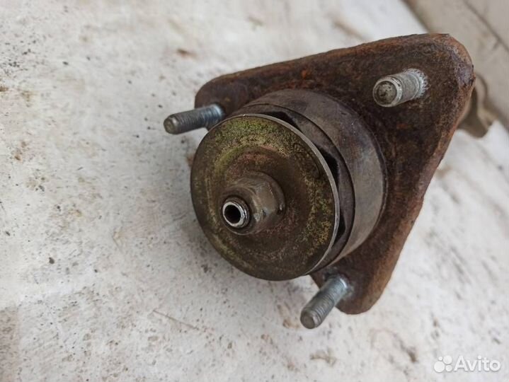 Амортизатор передний Форд