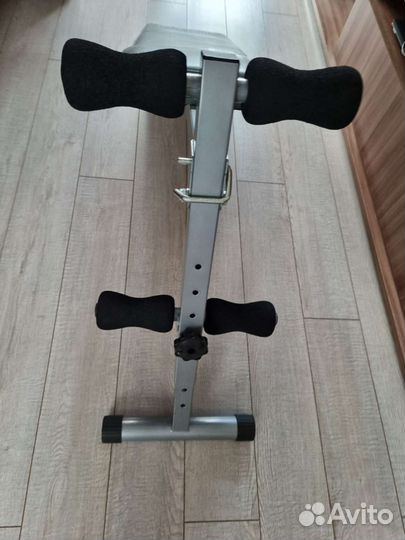 Скамья для пресса