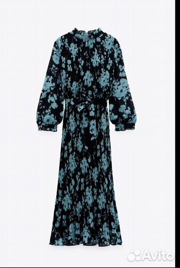 Платье zara