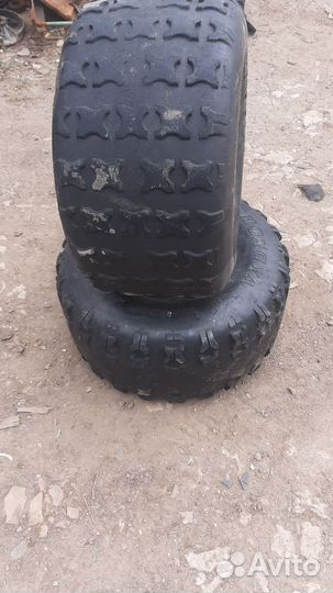 Колеса на кватроцикл р 8