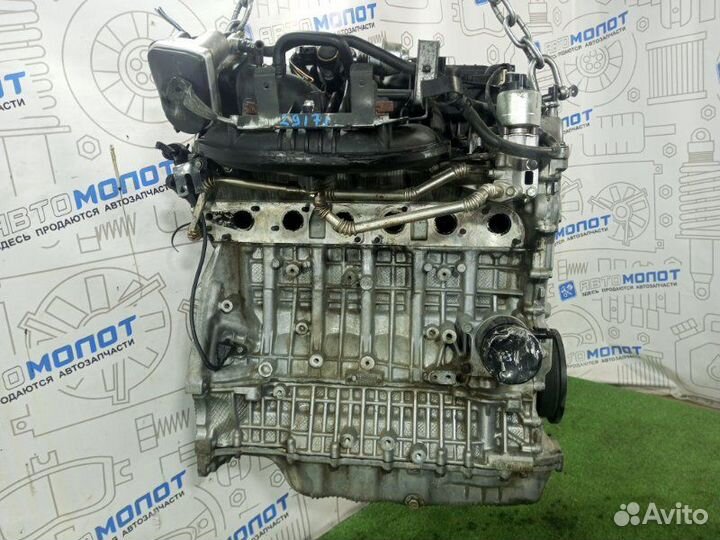 Двигатель Chevrolet Epica V250 X20D1 2.0