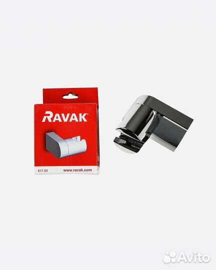 Ravak X07P011