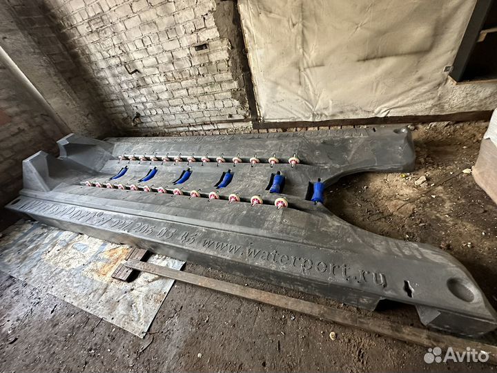 Продам понтон для гидроцикла