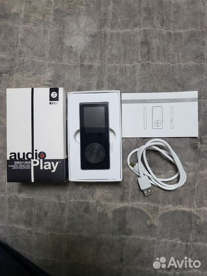 Mp3 плеер Benjie K9