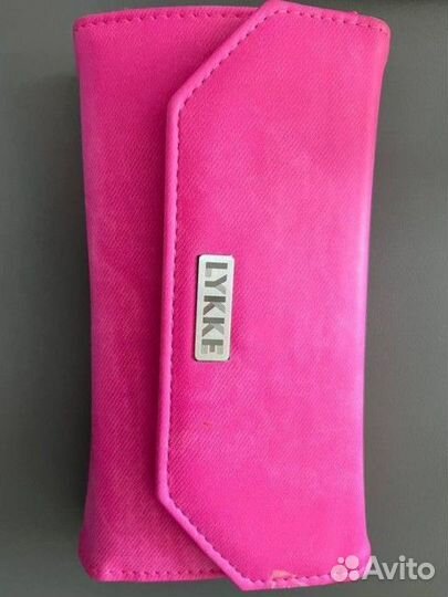 Спицы для вязания Адди lykke