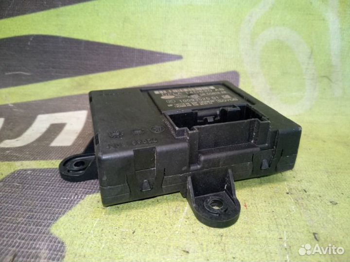 Блок комфорта задний левый Land Rover Range Rover