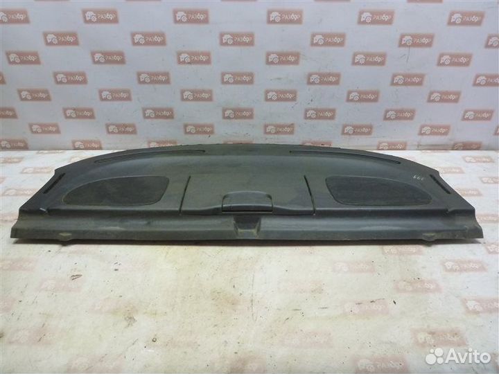 Полка задняя Mazda Xedos 6 седан 2.0 1994