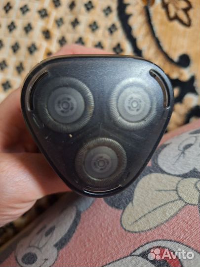 Электробритва philips