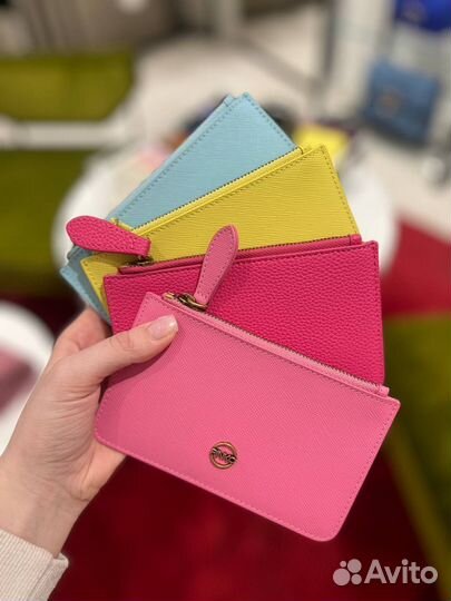 Кардхолдер Pinko