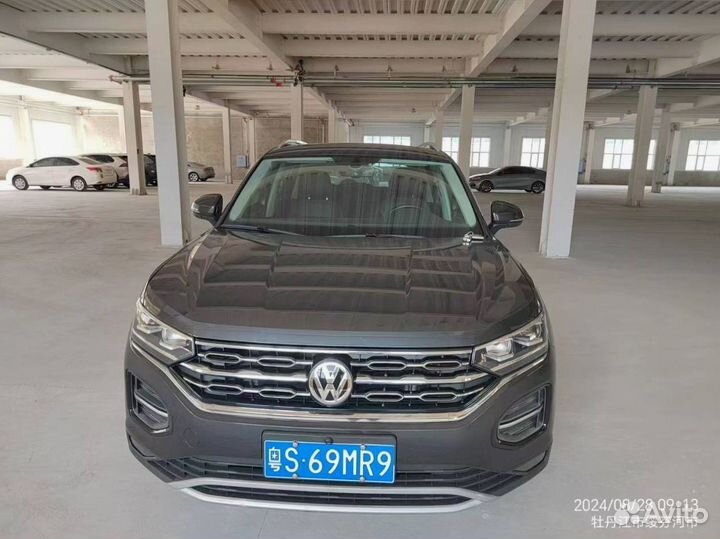 Авто из Китая. Под ключ