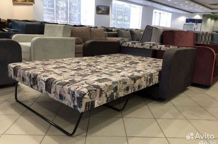 Диван чебурашка