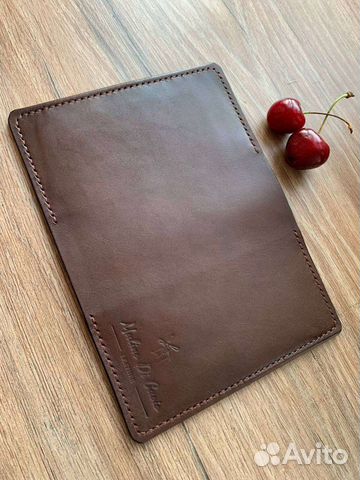 Обложка для паспорта