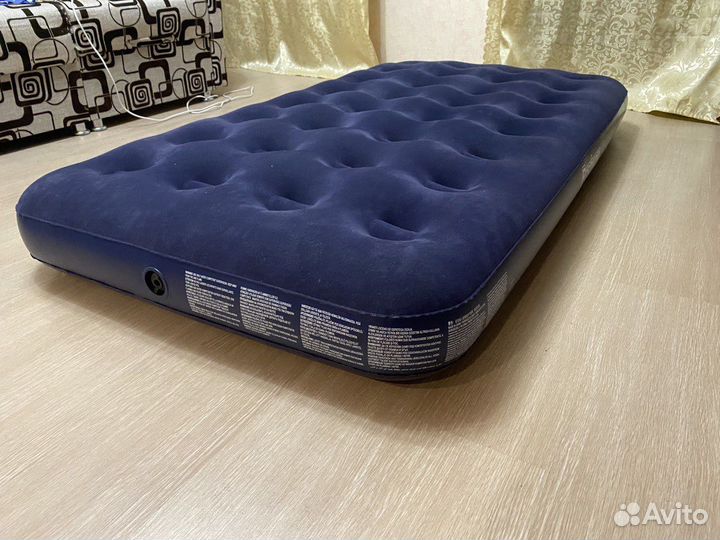 Матрас надувной